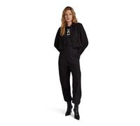 G-STAR Para Mujer Modular army jumpsuit ls wmn, Negro (dk black D24265-D522-6484), XXS