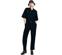 G-Star Para Mujer Mono Army, Azul (osaka blue D25995-D522-3873), M
