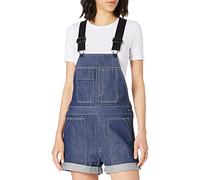 G-Star Para Mujer Mono Corto Utility BoyFriend Short, Azul (raw denim D19066-C665-001), XS