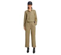 G-STAR Para Mujer Mono Modular Army, Verde (ensis green D25997-D522-6057), XL