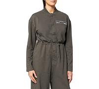 G-Star Para Mujer Mono Oversized, Gris (battle grey D20593-C784-2210), M