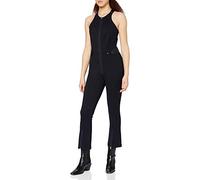 G-Star Para Mujer Mono Slim Fit Dungaree, Azul (rinsed D19248-C540-082), L