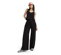 G-STAR Para Mujer Mono Spaghetti Strap Loose, Negro (dk black D24576-C532-6484), XS