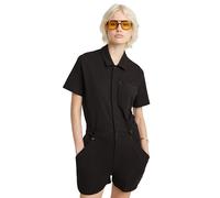 G-Star Para Mujer Mono Track, Negro (dk black D24577-D275-6484), L