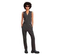 G-Star Para Mujer Mono Wrap, Negro (dk black gd D26093-C756-B564), M