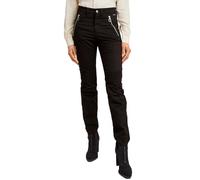 G-STAR Para Mujer Pantalones Cargo Biker Skinny, Negro (dk Black D25314-D715-6484), 28W / 30L