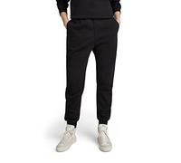 G-Star Para Mujer Pantalones De Deporte Premium Core 2.0, Negro (dk black D21320-C235-6484), L