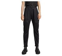 G-Star Para Mujer Pantalones deportivos Cargo 3D Boyfriend, Negro (caviar D22364-C813-D301), M