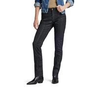 G-Star para Mujer Pantalones High Skinny, Negro (dk Black Cobler D24390-C105-B787), 32W / 30L