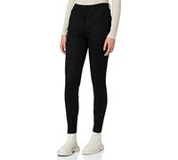 G-Star Para Mujer Pantalones Kafey Cargo Ultra High Skinny, Negro (dk black D21099-C105-6484), 25W / 30L