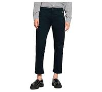 G-Star para Mujer Pantalones Kate Boyfriend, Azul (Osaka Blue D25257-C105-3873), 32W / 34L