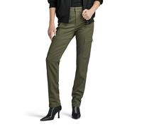 G-STAR Para Mujer Pantalones Skinny Cargo, Verde (dk Shamrock D22890-C105-7159), 24W / 32L
