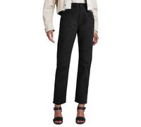 G-Star Para Mujer Pantalones Slim Chino, Negro (dk black D21371-C072-6484), 25W / 32L