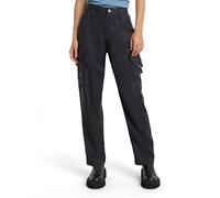 G-STAR Para Mujer Pantalones Soft Outdoors, Azul (Petrol D24598-D521-860), 26