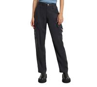 G-STAR Para Mujer Pantalones Soft Outdoors, Azul (Petrol D24598-D521-860), 32