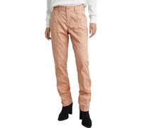 G-STAR Para Mujer Pantalones Sporty, Beige (Rugby Tan D24597-D574-G373), 29