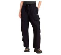 G-STAR Para Mujer Pantalones Summer Snow Cargo, Negro (dk Black GD D26440-D454-B564), 25W / 32L