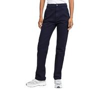 G-STAR Para Mujer Pantalones Viktoria High Straight Chino, Azul (Osaka Blue GD D26519-C096-H193), 26W / 32L