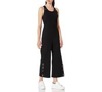 G-Star Para Mujer Peto Dungaree, Negro (dk black D19334-B771-6484), S