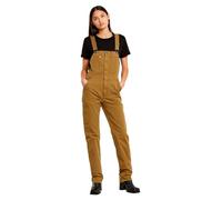 G-STAR Para Mujer Peto Slim, Marrón (dk mustard D25996-D922-1377), M