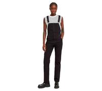 G-STAR Para Mujer Peto Slim, Negro (dk black D25996-D922-6484), S