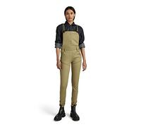 G-Star Para Mujer Peto Worker Radar, Verde (fresh army green D21086-C105-9822), 25