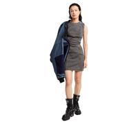 G-STAR Para Mujer Shift Dress, Gris (Granite D25249-D730-1468), M