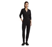 G-STAR Para Mujer Shirt Jumpsuit, Negro (dk black D25024-B771-6484), S