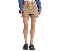 G-STAR Para Mujer Shorts Loose 5 Pocket, Verde (lt Rock GD D24612-C106-C029), 30