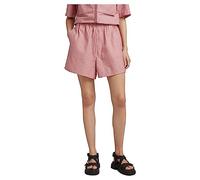 G-Star Para Mujer Shorts Sport, Multicolor (pink ink/milk D23313-D123-D852), M