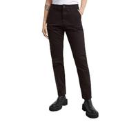G-Star para Mujer Slim Chino, Negro (dk Black D25261-D715-6484), 28W / 32L