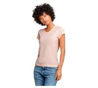 G-STAR Para Mujer Top Eyben Slim 2.0, Rosa (Linen D24533-4107-G998), M
