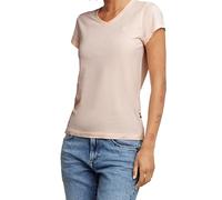 G-STAR Para Mujer Top Eyben Slim 2.0, Rosa (Linen D24533-4107-G998), S