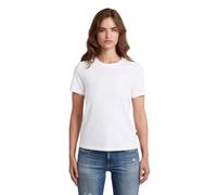 G-STAR Camiseta 'Nifous' blanco M blanco