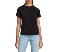 G-Star para Mujer Top Nifous, Negro (dk Black D26062-336-6484), XL