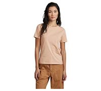 G-Star Para Mujer Top Nysid RAW. Slim, Beige (ivory cream D22784-336-D761), XXS