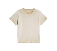 G-STAR Para Mujer Top Overdyed Micro Boxy, Beige (dk Brick GD D26078-D756-D848), L