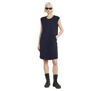 G-Star para Mujer Vestido Seam Detail Overdyed Loose, Azul (Osaka Blue D26081-C336-3873), XS
