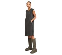 G-STAR Para Mujer Vestido Seam Detail Overdyed Loose, Negro (dk Black GD D26081-C756-B564), XS