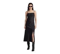 G-Star Para Mujer Vestido Slip , Negro (dk black D23601-D414-6484), S