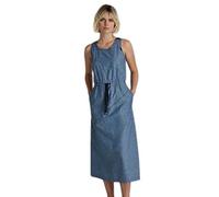 G-Star Para Mujer Vestido Utility, Multicolor (nitro/white D21503-D123-D142), S