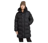 G-STAR Para Mujer Whistler Parka Puffer, Negro (dk black D25188-B958-6484), XXS