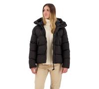 G-Star Para Mujer Whistler Short Puffer wmn, Negro (dk black D23534-D199-6484), XS