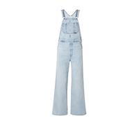 G-STAR Peto vaquero azul claro, Talla L