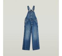 G-STAR Peto vaquero azul denim XSxregular azul denim