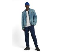 G-Star Pleated Chino Relaxed Tapered Salute Talla: W34L34 | Chinos Outlet | Hombre