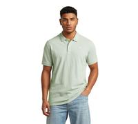 G-Star Polo Dunda Overdyed Slim Polo Hombre