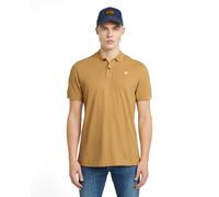 G-Star Polo Dunda Overdyed Slim Polo Hombre