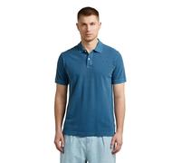 G-Star Polo Dunda Overdyed Slim Polo Hombre