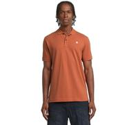 G-Star Polo Dunda Overdyed Slim Polo Hombre